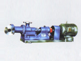 GNF型系列�温�U泵